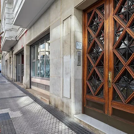 The Collection - Botanika * San Sebastian