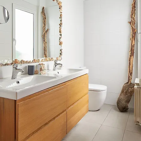 Apartamento The Collection - Botanika