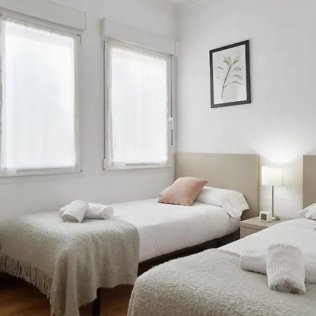 The Collection - Botanika * San Sebastián