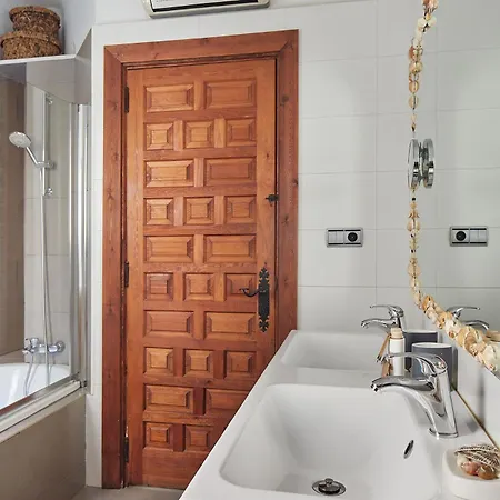 Apartamento The Collection - Botanika San Sebastián