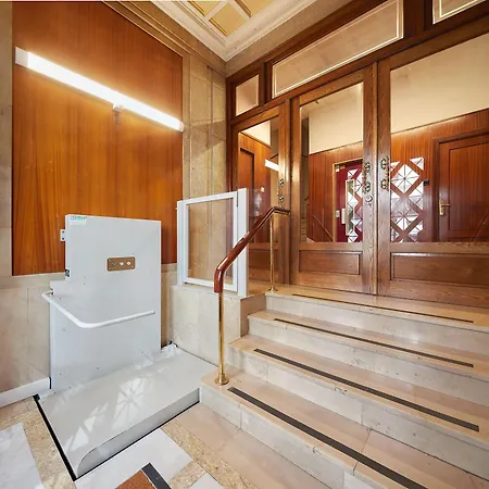 The Collection - Botanika Apartamento *