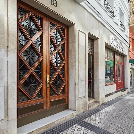 The Collection - Botanika شقة *