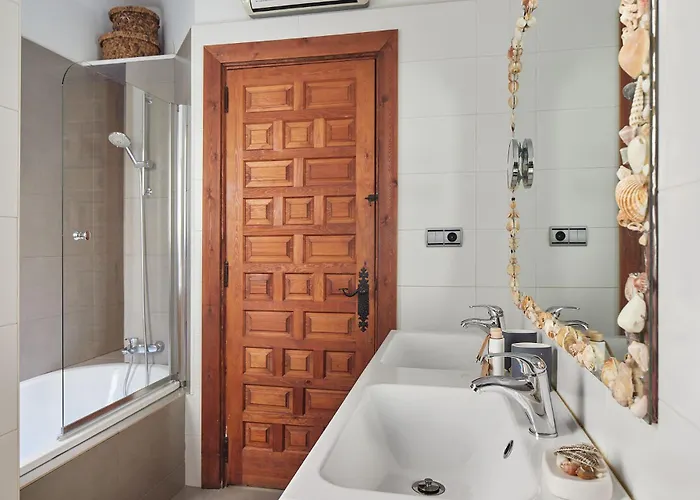 Lejlighed The Collection - Botanika San Sebastián