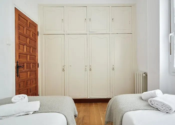 The Collection - Botanika Appartamento