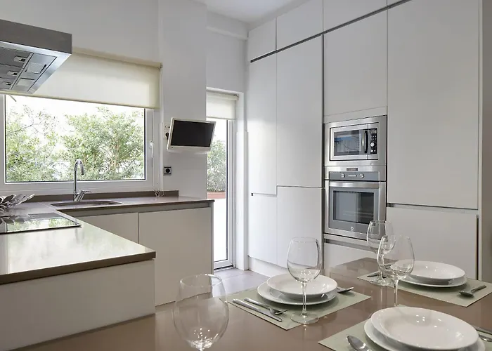 The Collection - Botanika Lejlighed San Sebastián