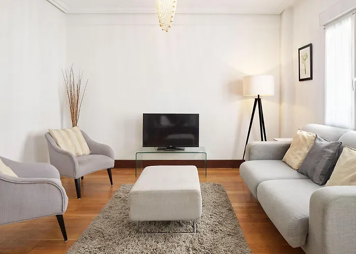 Appartamento The Collection - Botanika San Sebastián