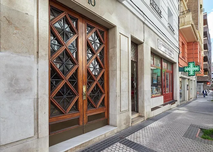 The Collection - Botanika Lejlighed *