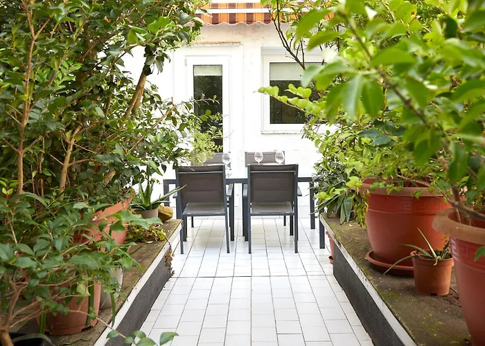 The Collection - Botanika Appartamento San Sebastián