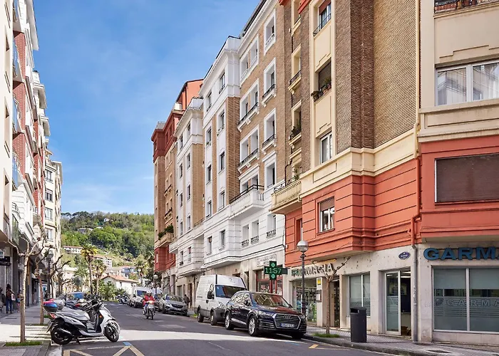 The Collection - Botanika * San Sebastián