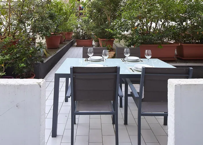 Lejlighed The Collection - Botanika