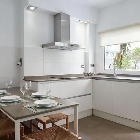 The Collection - Botanika Apartment San Sebastián