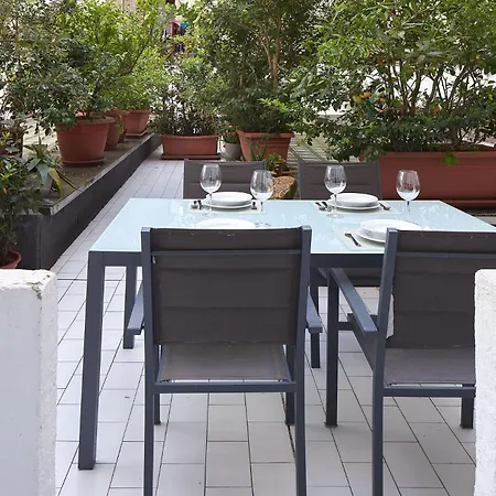 Apartment The Collection - Botanika